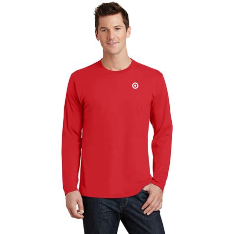 target long sleeve t shirts|target men's long sleeve shirts.